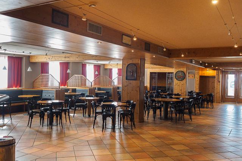 Hotel Piandineve foto 13