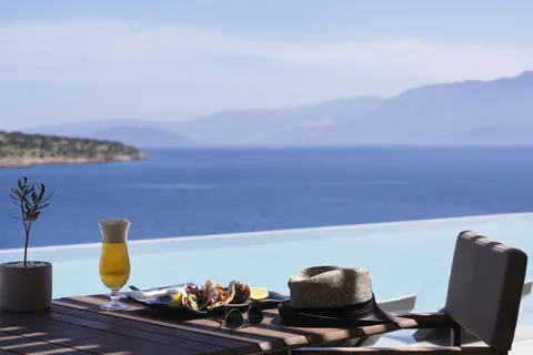 NIKO Seaside Resort - MGallery in Georgioupolis — foto 30