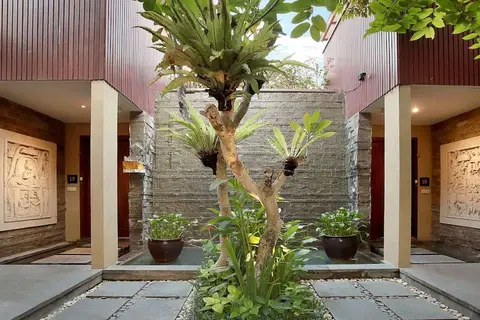 Kanishka Villas at Seminyak in Seminyak, Kuta, Kabupaten Badung, Bali, Indonesia — foto 13