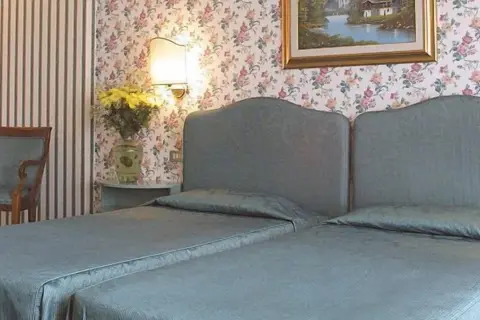 La Residence Terme & Idrokinesis in Abano Terme, foto 12