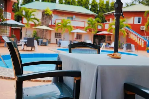 Baobab Holiday Resort foto 8