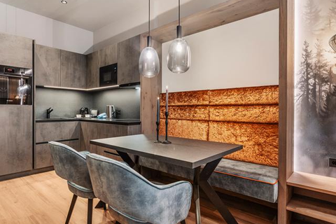 Chalet Fliana foto 7