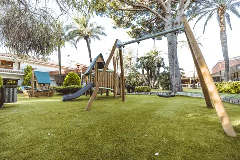 Camping Playa Montroig foto 17