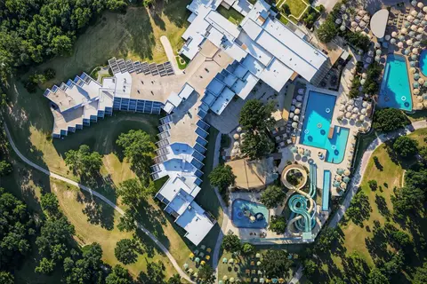 Valamar Diamant Hotel in Porec — foto 16