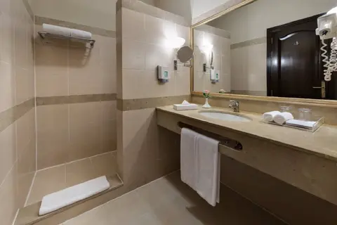 JAZ Makadi Saraya Resort in Makadi Bay — foto 27