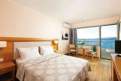 Mediterranee Hotel in Lassi, foto 18