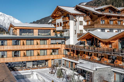 Hotel Weisses Lamm foto 1