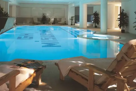 Grandhotel Misurina in Auronzo di Cadore — foto 8