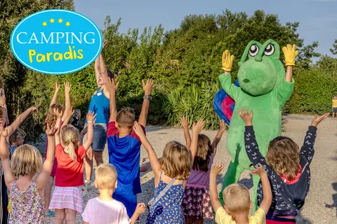 Camping La Bretonnière foto 2