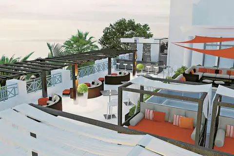 Radisson Blu Resort & Thalasso Hammamet in الحمامات — foto 30