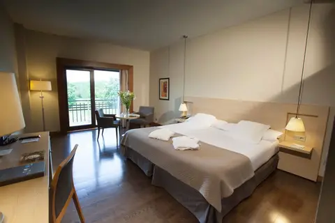 Spa Attica21 Villalba in Vilalba — foto 13