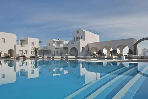 El Greco Resort & Spa in Φηρά Θήρας — foto 17