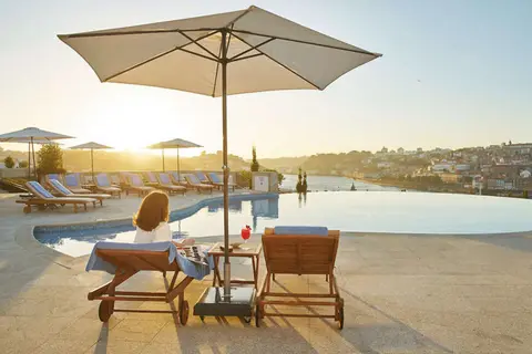 The Yeatman Hotel in Vila Nova de Gaia — foto 3