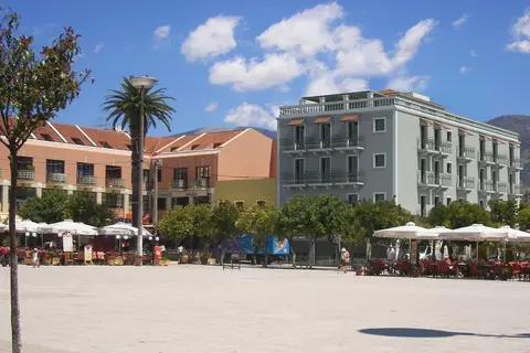 Aenos Hotel in Αργοστόλι — foto 21