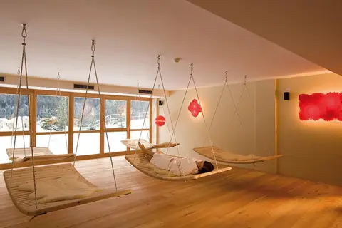 Arosea Life Balance Hotel in Ulten - Ultimo — foto 8