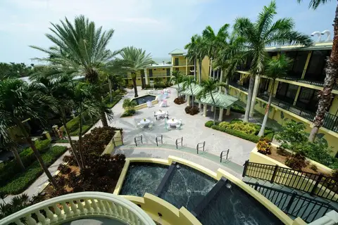 Sirata Beach Resort in Saint Pete Beach — foto 19