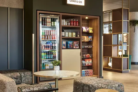 Leonardo Royal Hotel Glasgow foto 2