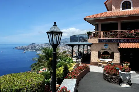 Hotel Ocean Gardens in Porto — foto 4