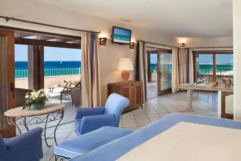 Le Dune Resort & Spa in Badesi — foto 17