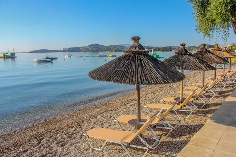 Camping Karda foto 1