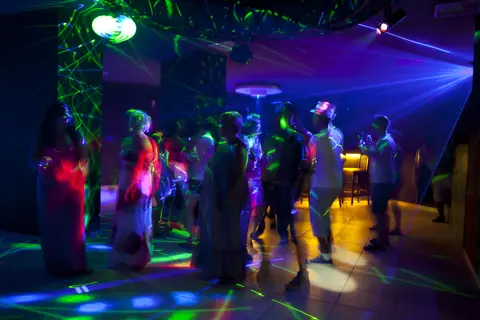 Arabella World in Alanya — foto 18