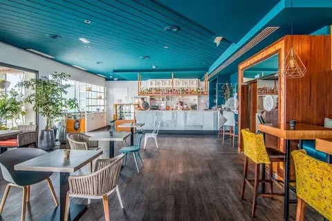 Arrecife Gran Hotel & Spa in Arrecife — foto 26