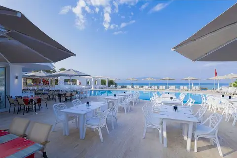 Charm Beach in Bodrum, foto 28