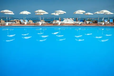Hotel La Bisaccia in Baja Sardinia — foto 6