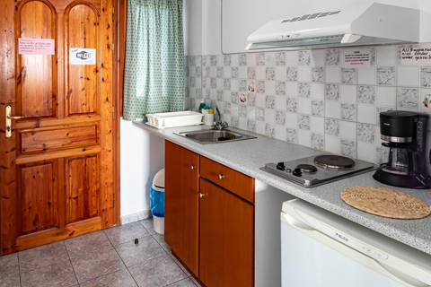 Appartementen Dimitra foto 9