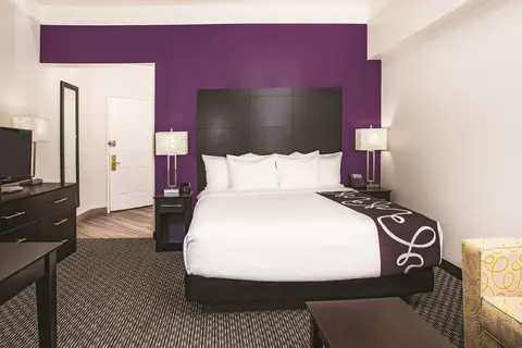 La Quinta Inn & Suites by Wyndham Las Vegas Summerlin Tech in Las Vegas, foto 10