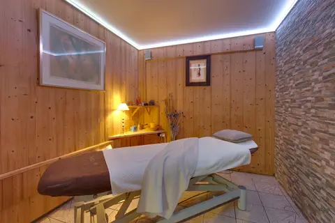 Hotel Le Castillan in Huez — foto 7