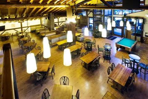 Hotel Anyos Park in La Massana, foto 8