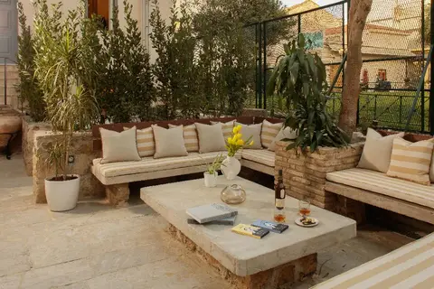 La Divina - Aria Hotels in Athene, foto 4
