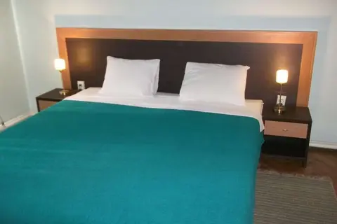 Vila Silia Hotel in Општина Кисела Вода