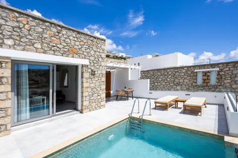 Ciel Boutique Villas in Karpathos Municipal Unit — foto 8