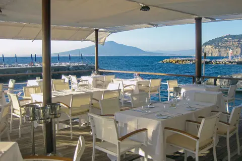 Parco dei Principi in Sorrento — foto 7