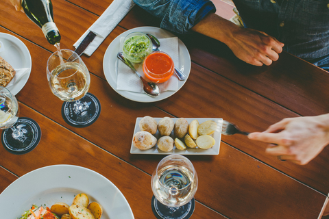 Appartementen Sands Beach Resort foto 15