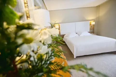 Hotel Arcea Los Lagos Nature in Cangas De Onis — foto 18