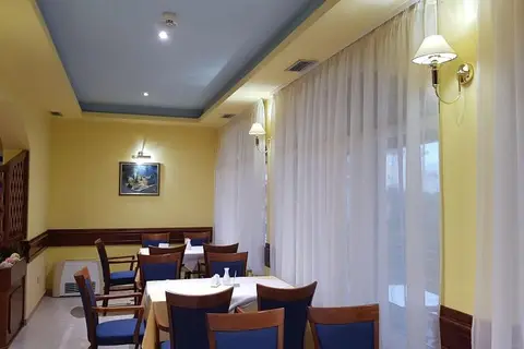 Hotel Adria in Kastel Stafilic — foto 29