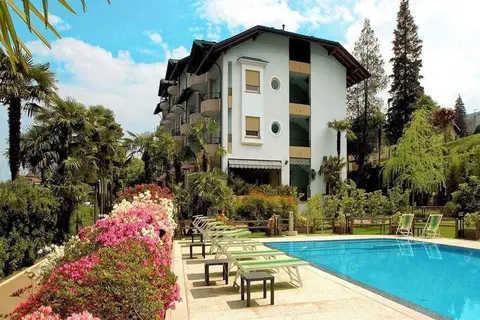 Hotel della Torre in Stresa — foto 7