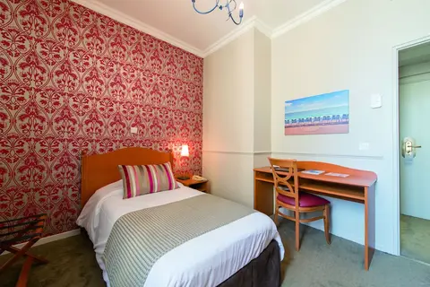 Hotel Le Royal À Nice in Menton — foto 15