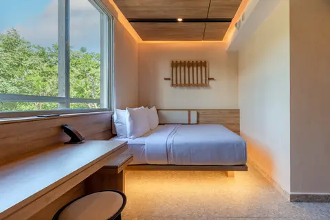 Motto by Hilton Tulum in Cancún — foto 30