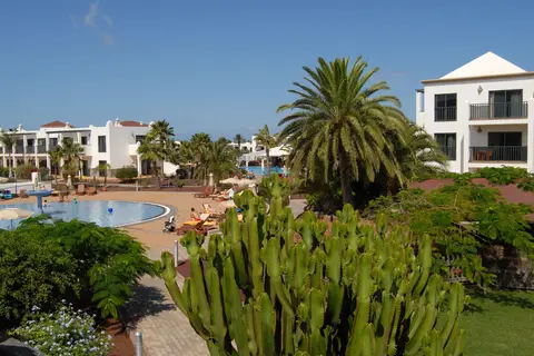 Hotel Las Marismas de Corralejo in Corralejo — foto 16