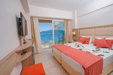 Begonville Beach foto 12