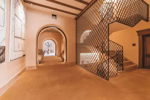 Hotel Creu de Tau Art & Spa in Capdepera — foto 18