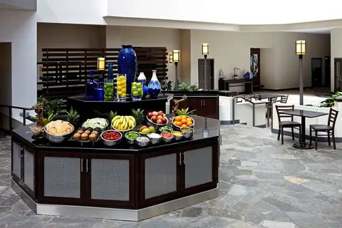 Embassy Suites by Hilton Los Angeles Internat in Los Angeles — foto 9