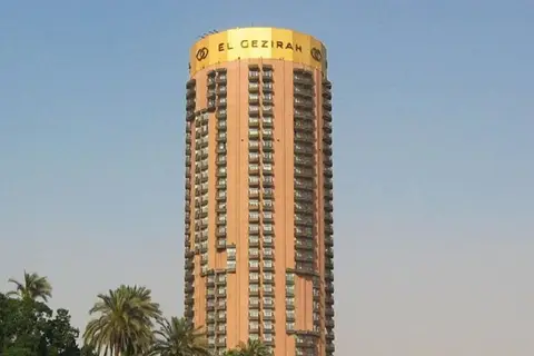 Sofitel Cairo Nile El Gezirah in Caïro — foto 6