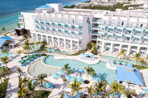 Margaritaville Island Reserve Riviera Maya by Karisma - Adults Only in Puerto Morelos