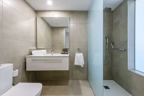 Hotel Tasia Maris Seasons in Αγία Νάπα — foto 13