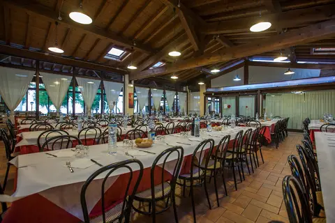 Camping The Garda Village in Sirmione — foto 26
